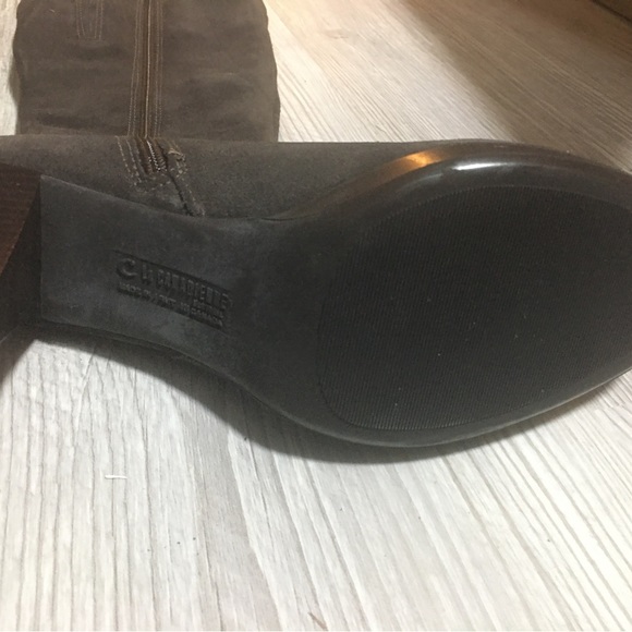 Canadienne boot zip calf - Picture 2 of 3